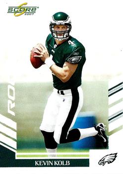 Kevin Kolb