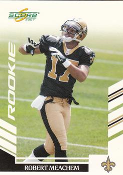 Robert Meachem