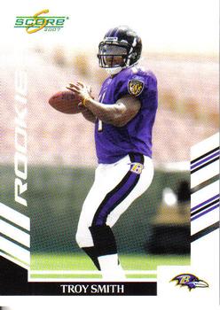 Troy Smith
