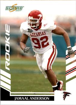 Jamaal Anderson