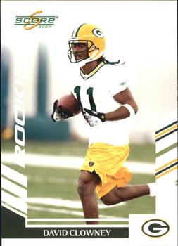 David Clowney