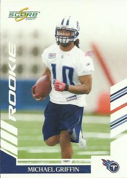 Michael Griffin