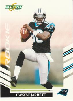 Dwayne Jarrett