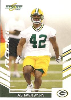 DeShawn Wynn