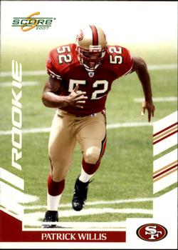 Patrick Willis