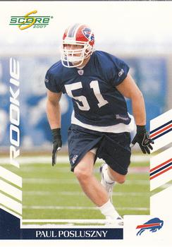 Paul Posluszny