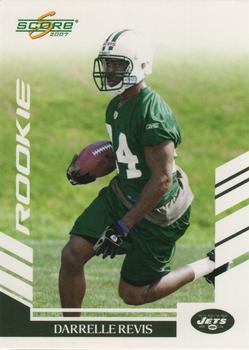 Darrelle Revis