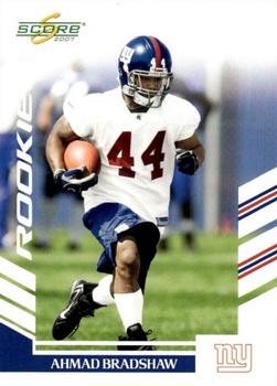 Ahmad Bradshaw