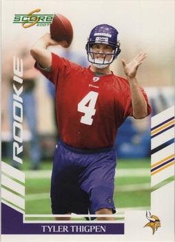 Tyler Thigpen