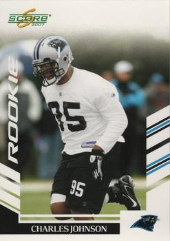 Charles Johnson