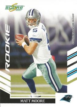 Matt Moore