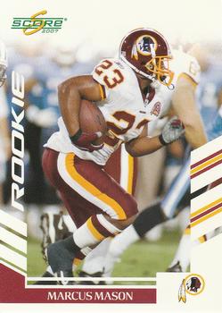 Marcus Mason