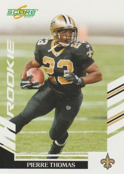 Pierre Thomas