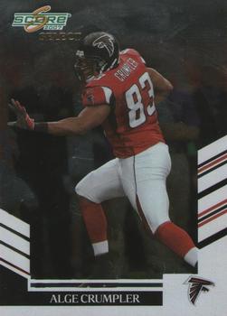 Alge Crumpler