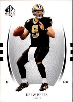 Drew Brees