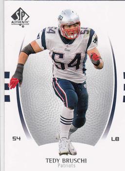 Tedy Bruschi