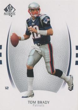 Tom Brady