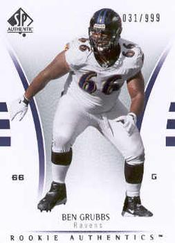 Ben Grubbs