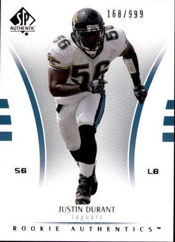 Justin Durant