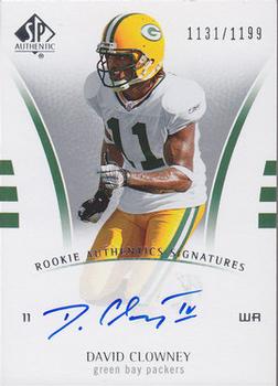 David Clowney