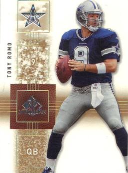 Tony Romo