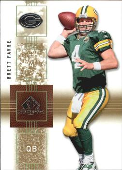 Brett Favre