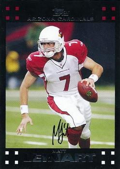 Matt Leinart