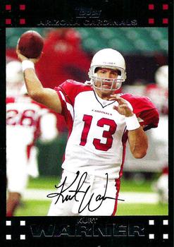 Kurt Warner