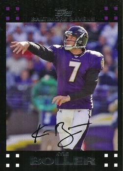 Kyle Boller
