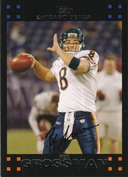 Rex Grossman