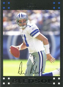 Drew Bledsoe
