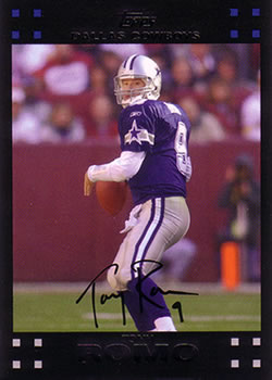 Tony Romo