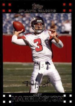 Joey Harrington