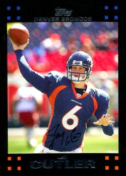 Jay Cutler