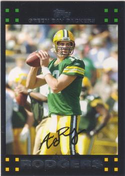 Aaron Rodgers