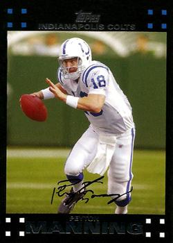 Peyton Manning