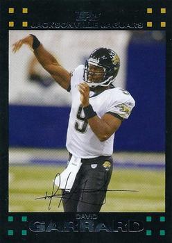 David Garrard