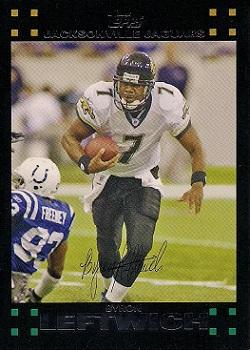 Byron Leftwich