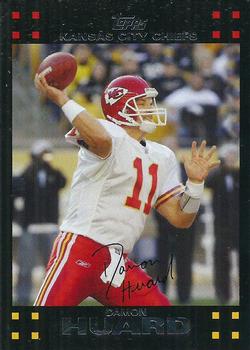 Damon Huard
