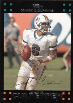 Daunte Culpepper