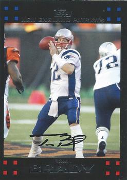 Tom Brady