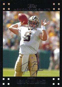 Drew Brees