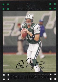 Chad Pennington