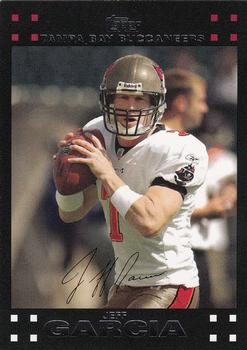 Jeff Garcia