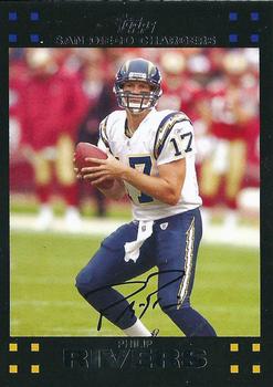 Philip Rivers
