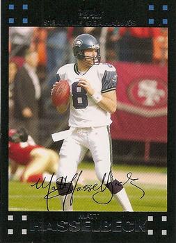 Matt Hasselbeck