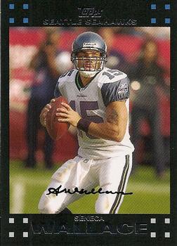 Seneca Wallace