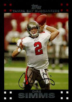 Chris Simms