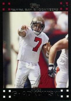 Bruce Gradkowski