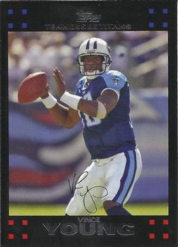 Vince Young